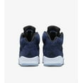 thumbnail image 5 of Ni - ke Ni - ke Air Jordan 5 Retro Men's Shoes Midnight Navy FD6812-400, 5 of 5