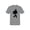 Sport Grey, variant on Streetwear Pug in Athletic Gear Men's T-shirt Sport Grey