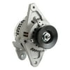 DB Electrical AND0437 Alternator Compatible With/Replacement For Caterpillar Mini Excavator 301 302 303 304, Skid Steer Loader 216 226 228, Cat Wheel Loader 902 906 1998-2003 ND101211-2770 0R9700