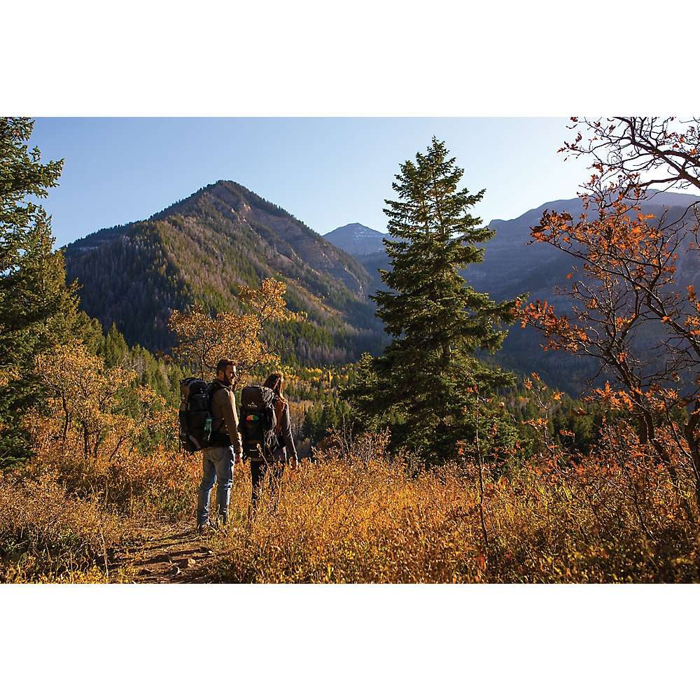Teton Scout 3400 Backpack