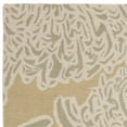 thumbnail image 2 of SAFAVIEH Martha Stewart Chrysanthemum Floral Wool Area Rug, Saguaro, 8' x 10', 2 of 3