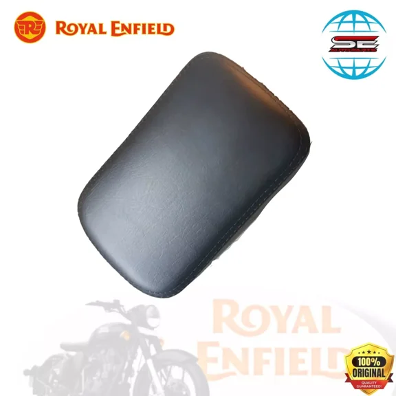 Royal Enfield spilt seat assembly-pillion for classic 350/500 591077/H