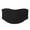 Black, variant on NestledNature Neck Brace Breathable Mesh Fabric Cervical Collar Guard For Care,Neck Protector,Neck Brace