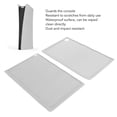 thumbnail image 4 of Housse en Silicone pour Console PS5 Slim Édition Numérique, Étui de Protection Imperméable Anti-Rayures Anti-Chute, 4 of 8