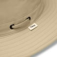 thumbnail image 7 of Tilley Endurables LTM6 Airflo Hat,Khaki/Olive,7-1/8, 7 of 7