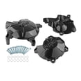 thumbnail image 1 of Cubierta protectora para motor de estator Zulema Cubierta del motor 2007-2019, 1 of 7