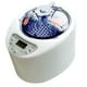 thumbnail image 2 of SAUNA SPA PORTÁTIL GRIS STAY ELIT BIOAURA SPAS-02, 2 of 3