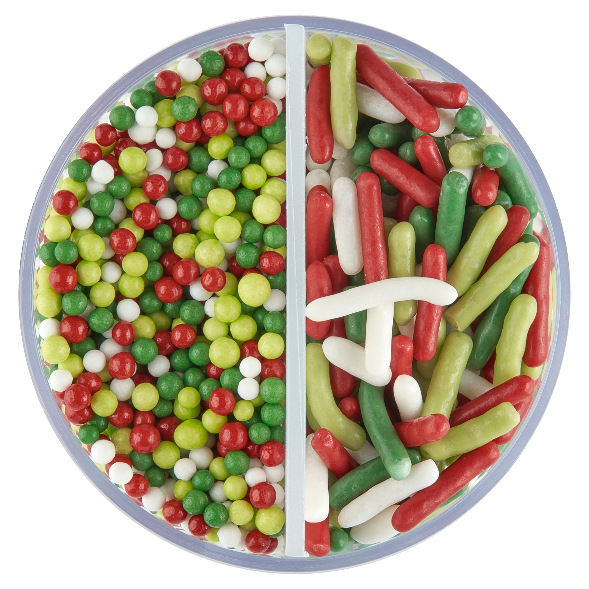 Walmart christmas sprinkles Clearance