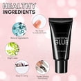 thumbnail image 5 of RAGUPEL 3D Nail Gel Sculpting Gel Nail Art Design Nail Art Gel DIY Nail Crave Molding Gel 3D Gel Nail Art Painting Drawing Gel Sculpting Gel Nail Decoration Nail Art Transparent, 5 of 7