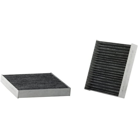 Jaguar xf cabin filter