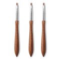 thumbnail image 1 of Nail Art Brush Sándalo Pen Nail Brush Aplicable Nail Art Tool Ormromra CPB-DE-LYY327-5, 1 of 5