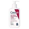 thumbnail image 1 of CeraVe Itch Relief Moisturizing Lotion, 8 Ounce, 1 of 8