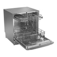 thumbnail image 3 of Lavavajillas Electrolux 8 Servicios Silver, 3 of 4