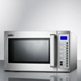 thumbnail image 2 of Commercial Microwave, 2 of 5