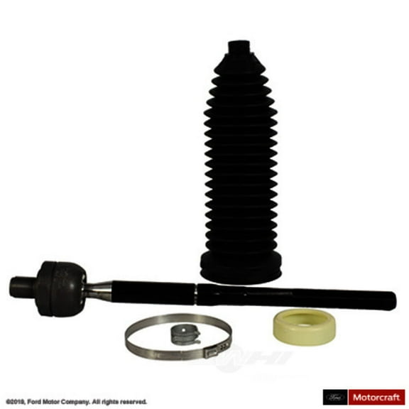 Motorcraft MEF-371 Steering Tie Rod End Kit