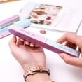 thumbnail image 1 of unbranded 12Ud Herramienta De Para Con Bloques Pulidores Y Superficie Numerada Color Surtido, 1 of 8