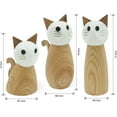 thumbnail image 7 of Cat Pepper & Salt Mill, 7 of 7