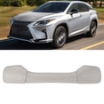 thumbnail image 1 of Inner Roof Pull Handle Sturdy, Easy Installation, Comfortable Grip for ES350 IS250 IS350 RX350 RX450H, Universal Front Left, Front Right, Rear Left, Rear Right, 1 of 7