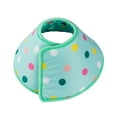 thumbnail image 1 of Gato Cono Perro Cono Evitar Cómodo Cono protector Mascotas SG Zulema collar de recuperación para gatitos, 1 of 8