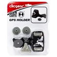 GPS/Cell Phone Holder Golf Push Carts
