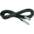 thumbnail image 2 of Musician's Gear Lo-Z XLR Microphone Cable 50 ft., 2 of 2