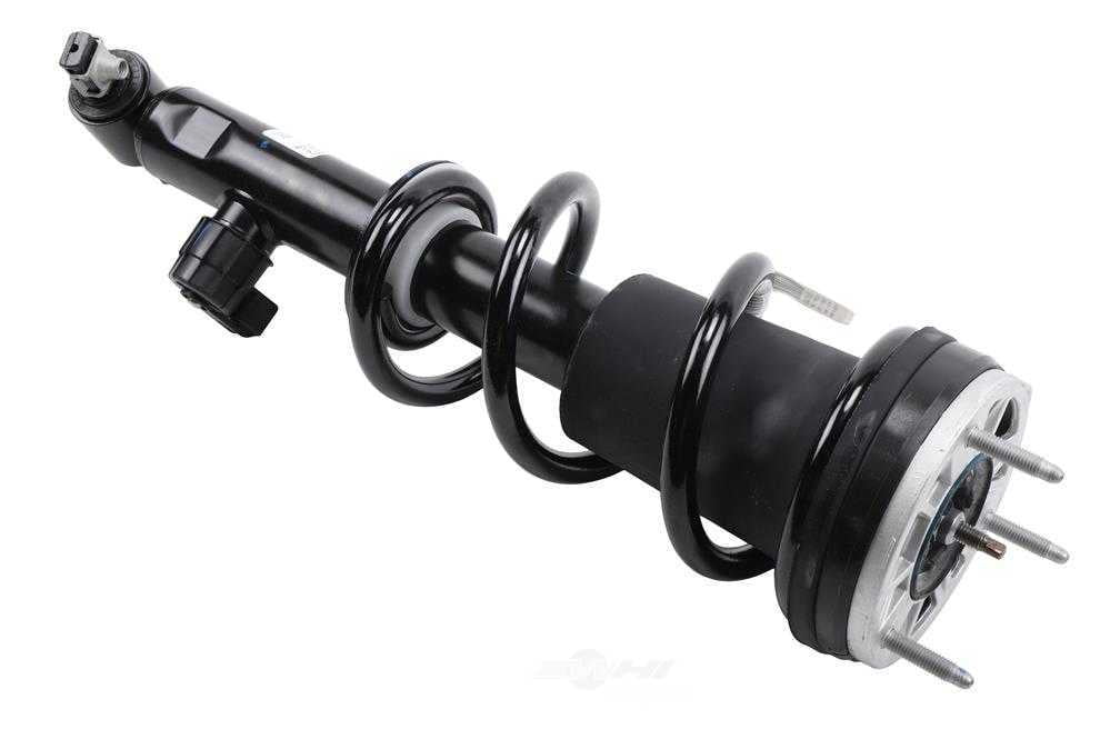 GM Genuine Parts 84518772 Front Driver Side Coil Spring