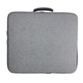 thumbnail image 3 of Bolsa de almacenamiento Ps5, bolsa protectora grande, bolsa de hombro de gran capacidad para P5, bolsa de carcasa rígida de EVA para máquina de juegos, 3 of 6