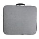 thumbnail image 2 of Bolsa de almacenamiento Ps5, bolsa protectora grande, bolsa de hombro de gran capacidad para P5, bolsa de carcasa rígida de EVA para máquina de juegos, 2 of 6