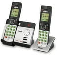 thumbnail image 2 of VTech CS5129-2 DECT 6.0 Expandable Cordless Phone System with 2 Handsets, 2 of 3