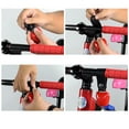 thumbnail image 4 of Bangcool Metal Bike Bell One-Handed Operation Metal Bicycle Bell Bicycle Handlebar Bell, 4 of 10