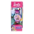 thumbnail image 3 of Barbie Flashing Lights LCD Watch with Printed Strap BDT4137WM, 3 of 3