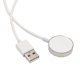 thumbnail image 4 of Reloj de Iphone sin cargador de alambre, cable USB portátil, tipo de succión, base de carga rápida para reloj de Iphone, 4 of 5