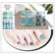 thumbnail image 1 of Fiudx Pegasus, Pies, Diamantes, Gelatina, Manicure E Inofensiva, Moda Diy, Mujeres y Niñas, Combina y Estiliza., 1 of 2