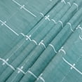thumbnail image 3 of Jinsinto Nappe Rectangulaire Housse de Table à Manger Nappe Décorative Nappes, 3 of 4