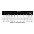 thumbnail image 6 of COOFANDY Mock Turtleneck for Men Short Sleeve Casual Stylish High Neck Fall Tops Stretch Sweater, 6 of 6