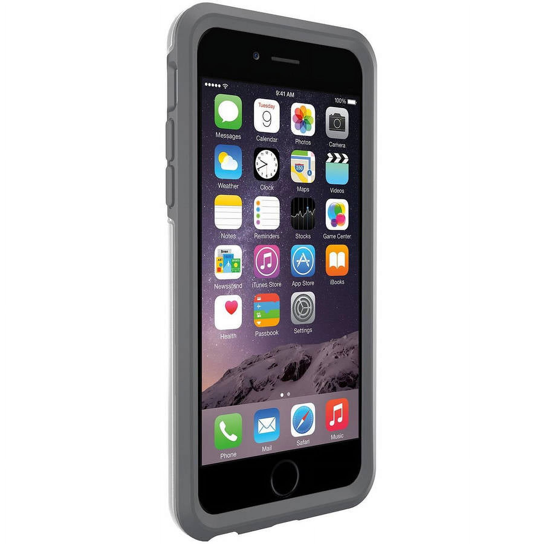 OtterBox Symmetry Case for Apple iPhone 6/6s Plus - image 2 of 3