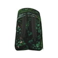 thumbnail image 3 of Easygdp Lush Foliage Green Plant para Estuche de Lápices con Tapa Flip, Suministros de Oficina y Universidad para Adolescentes y Adultos, 3 of 7