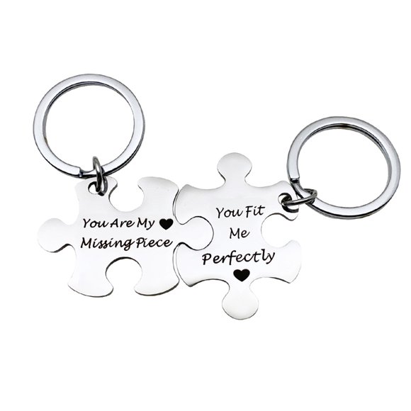 Agiferg Husband keychain, anniversary gift, wedding gift, husband, Valentine's day