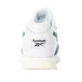 thumbnail image 5 of Reebok Glide Ripple Leather Trainers, White, 5 of 9