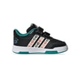 thumbnail image 2 of TENIS DEPORTIVO ADIDAS TENSAUR COCO CF I 13 CM JR8129, 2 of 7