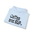 thumbnail image 4 of SLP Speech Language Pathologist Therapist Hoodie, Gifts, Hooded Sweatshirt, 4 of 4