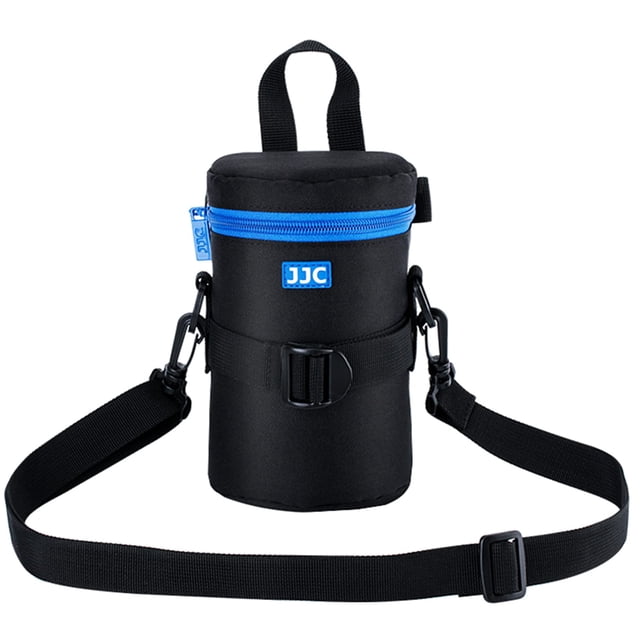 Funda de lente para Sony FE 90 mm f2.8 Nikon AF-S 55-300 mm
