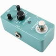 thumbnail image 1 of Maoww Digital Reverb With Digital Reverb Effects Guitar Effect Pedal Verb, 1 of 5
