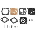 thumbnail image 1 of Carburettor Membrane Set Gasket For Dolmar PS6000i For TS50 For 2101 385XP, 1 of 10