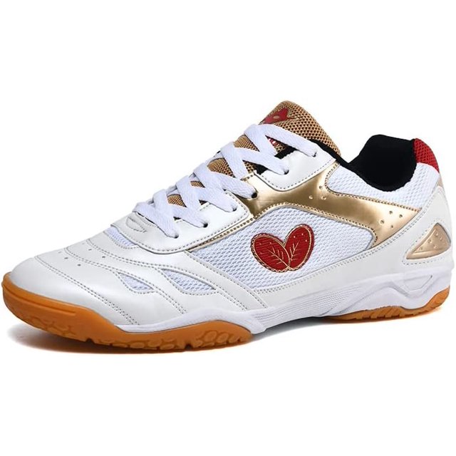 Xishao Zapatos de cancha para mujer, tenis de pickleball, zapatos de entrenamiento de voleibol para interiores, zapatos de squash Xishao ropa