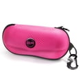 thumbnail image 1 of Estuche para Anteojos BLUPOND Semi Rígido con Carcasa EVA (Rosa) para Gafas, 1 of 6