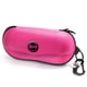 thumbnail image 1 of Estuche para Anteojos BLUPOND Semi Rígido con Carcasa EVA (Rosa) para Gafas, 1 of 6