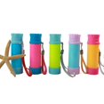 thumbnail image 1 of Portable Pocket Monocular Telescope for Watching Made of Plastic Assorted Color Ideal for Kids Educational Fun 3x Magnification, 1 of 4