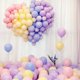 thumbnail image 5 of Globo macarrón de 5, 10, 12, 18 y 36 pulgadas, para bodas, confesiones de pareja, decoración de fiesta, 5 of 6