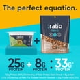 thumbnail image 5 of Ratio Yogurt Protein Cultured Dairy Snack, Key Lime, 25g Protein, 5.3 OZ, 5 of 15